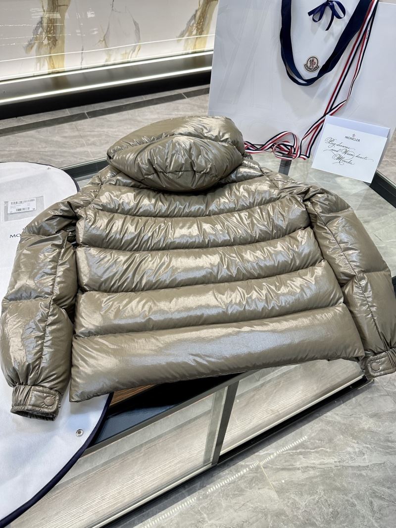 Moncler Down Jackets